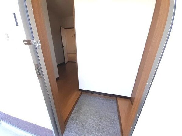 レジデンスオリーブTの物件内観写真